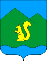 Arms of/Герб Balyaga