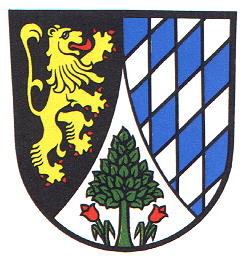 Wappen von Bammental