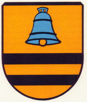 Wappen von Hamb/Arms (crest) of Hamb
