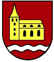 Wappen von Kirchensall / Arms of Kirchensall