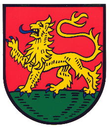 Wappen von Lemförde/Arms (crest) of Lemförde