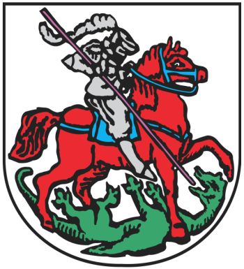 Coat of arms (crest) of Milicz