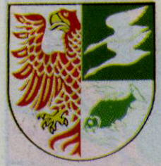 Wappen von Nauen (kreis)/Arms (crest) of Nauen (kreis)