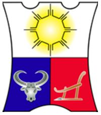Coat of arms (crest) of Sablan