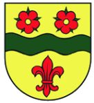Wappen von Grüntal