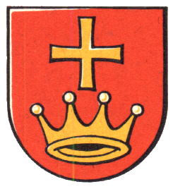 Wappen von Leggia / Arms of Leggia
