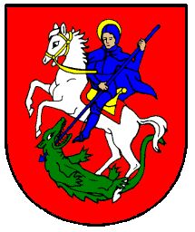 Coat of arms (crest) of Liddes