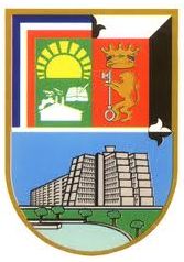 Arms of Santo Domingo Este