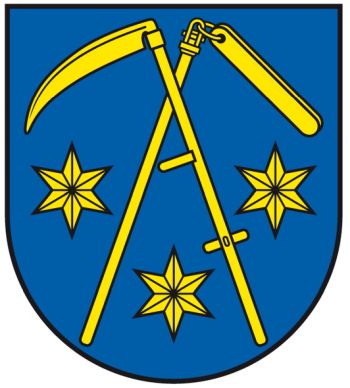 Wappen von Sandbeiendorf