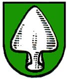 Wappen von Schopfloch (Lenningen)
