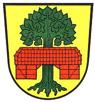 Wappen von Selm/Arms of Selm