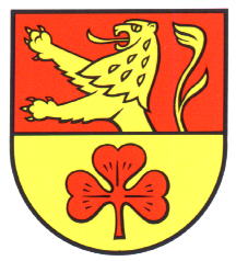 Wappen von Umiken/Arms (crest) of Umiken