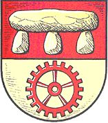 Wappen von Werlte/Arms (crest) of Werlte
