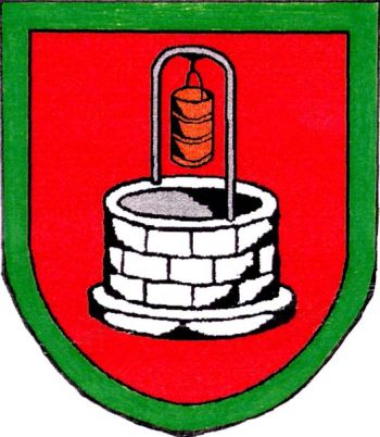 Arms (crest) of Březí (Břeclav)
