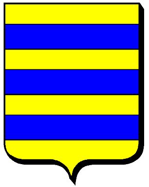 Coat of arms (crest) of Illange