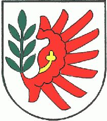 Wappen von Jungholz/Arms (crest) of Jungholz