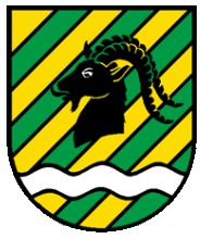 Coat of arms (crest) of Lopagno