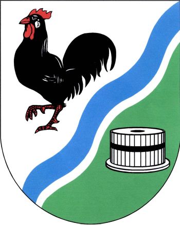Arms of Lubě