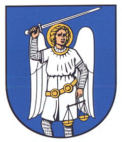 Wappen von Ohrdruf