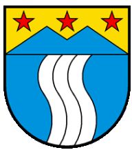 Arms of Riederalp