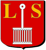 Blason de Saint-Laurent-du-Var/Arms (crest) of Saint-Laurent-du-Var