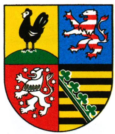 Landkreis Schmalkalden (bis 1952/1994)