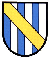 Wappen von Seeberg (Bern)/Arms (crest) of Seeberg (Bern)