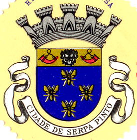 Coat of arms (crest) of Menongue
