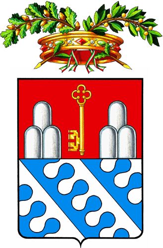 Arms of Verbano-Cusio-Ossola