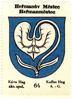 Arms of Znaky Republiky Československé