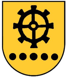 Wappen von Kemnat (Ostfildern)/Arms (crest) of Kemnat (Ostfildern)