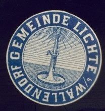 Seal of Lichte