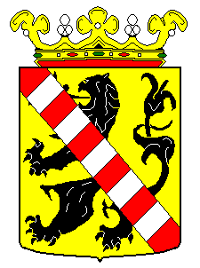Wapen van Schiedam/Arms (crest) of Schiedam