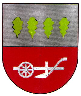Wappen von Sellerich/Arms (crest) of Sellerich