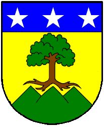 Coat of arms (crest) of Varen (Wallis)
