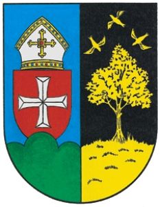 Wappen von Wien XVI : Ottakring/Arms (crest) of Wien XVI : Ottakring