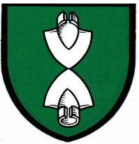 Wappen von Beggingen/Arms (crest) of Beggingen