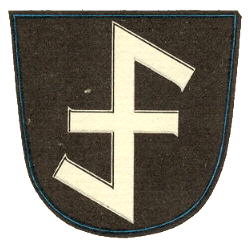 Wappen von Bornheim (Frankfurt)/Arms (crest) of Bornheim (Frankfurt)