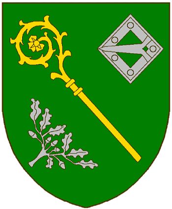 Wappen von Brohl (Eifel)/Arms (crest) of Brohl (Eifel)