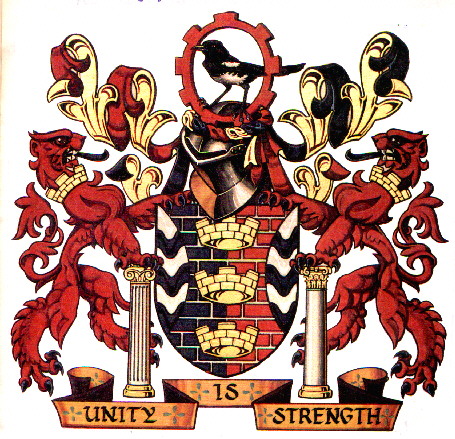 Arms (crest) of Brunswick