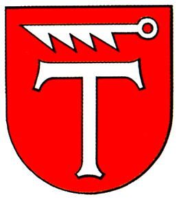 Wappen von Dottingen (Münsingen)