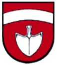 Wappen von Gammesfeld / Arms of Gammesfeld
