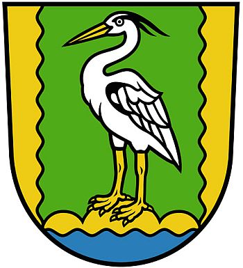 Wappen von Golm/Arms (crest) of Golm