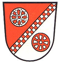 Wappen von Herbrechtingen/Arms (crest) of Herbrechtingen