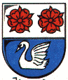 Wapen van Idaard/Coat of arms (crest) of Idaard