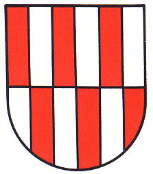 Wappen von Kupprichshausen/Arms (crest) of Kupprichshausen