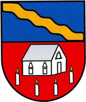 Wappen von Löhma/Arms of Löhma