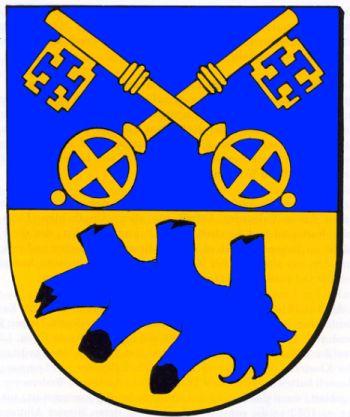 Wappen von Lenthe/Arms (crest) of Lenthe