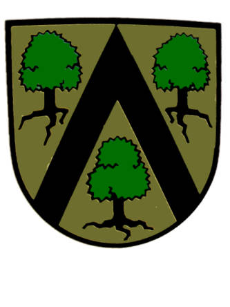 Wappen von Lipburg / Arms of Lipburg