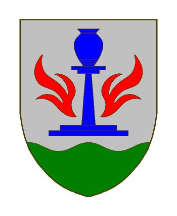 Wappen von Niersbach/Arms of Niersbach